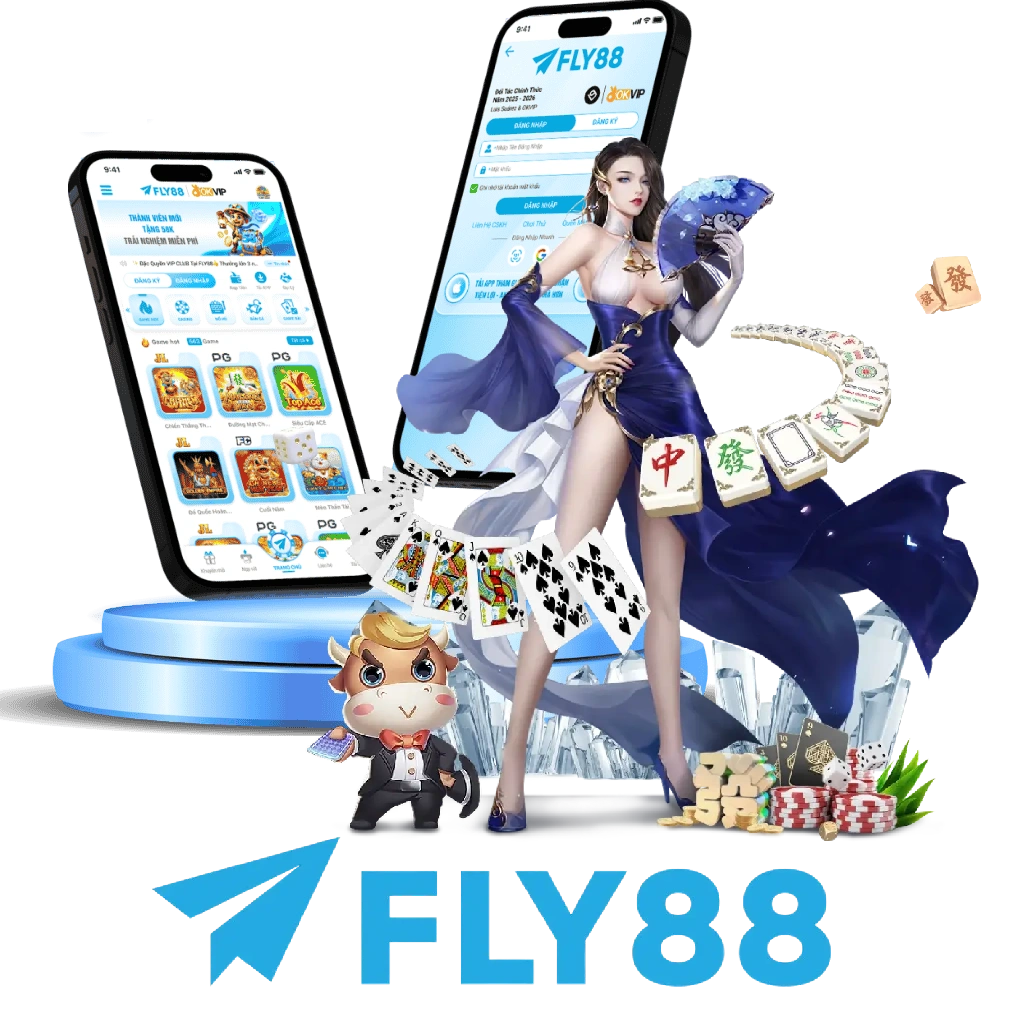 Trải nghiệm Fly88 trên nhiều thiết bị